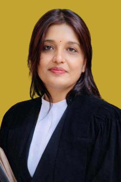 Adv. Geetha Raj